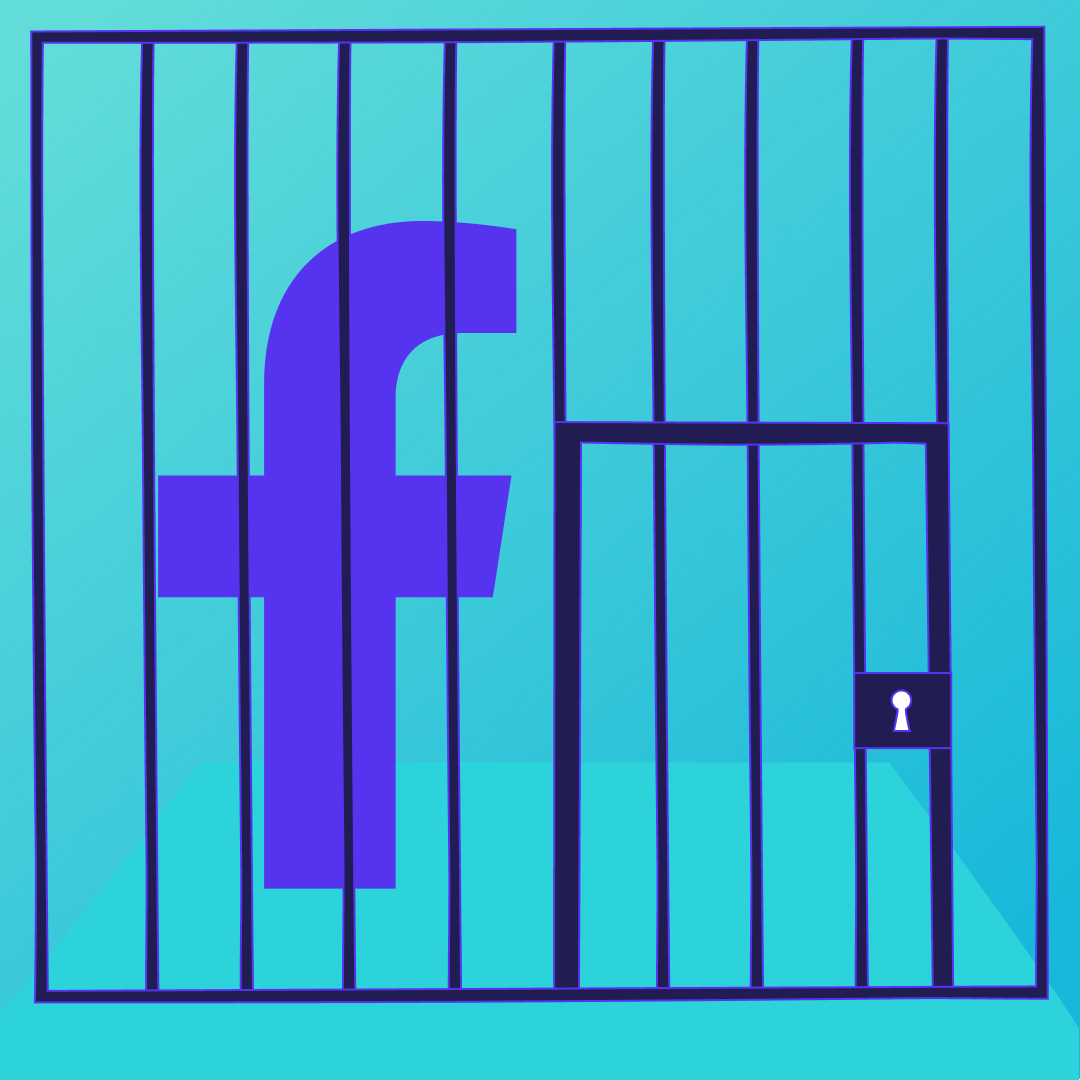 How to Stop Landing in Facebook Jail CinchShare